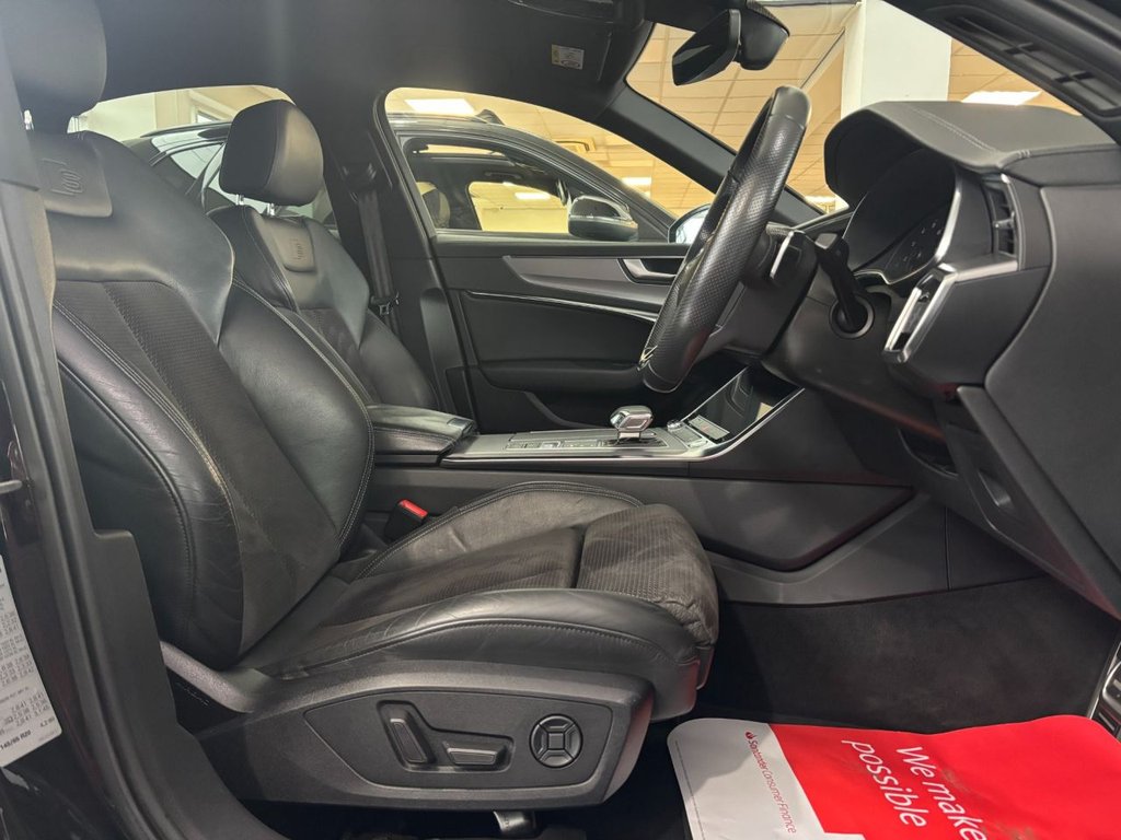 Used Audi A6 2019 for sale - 77383874: Photo 15