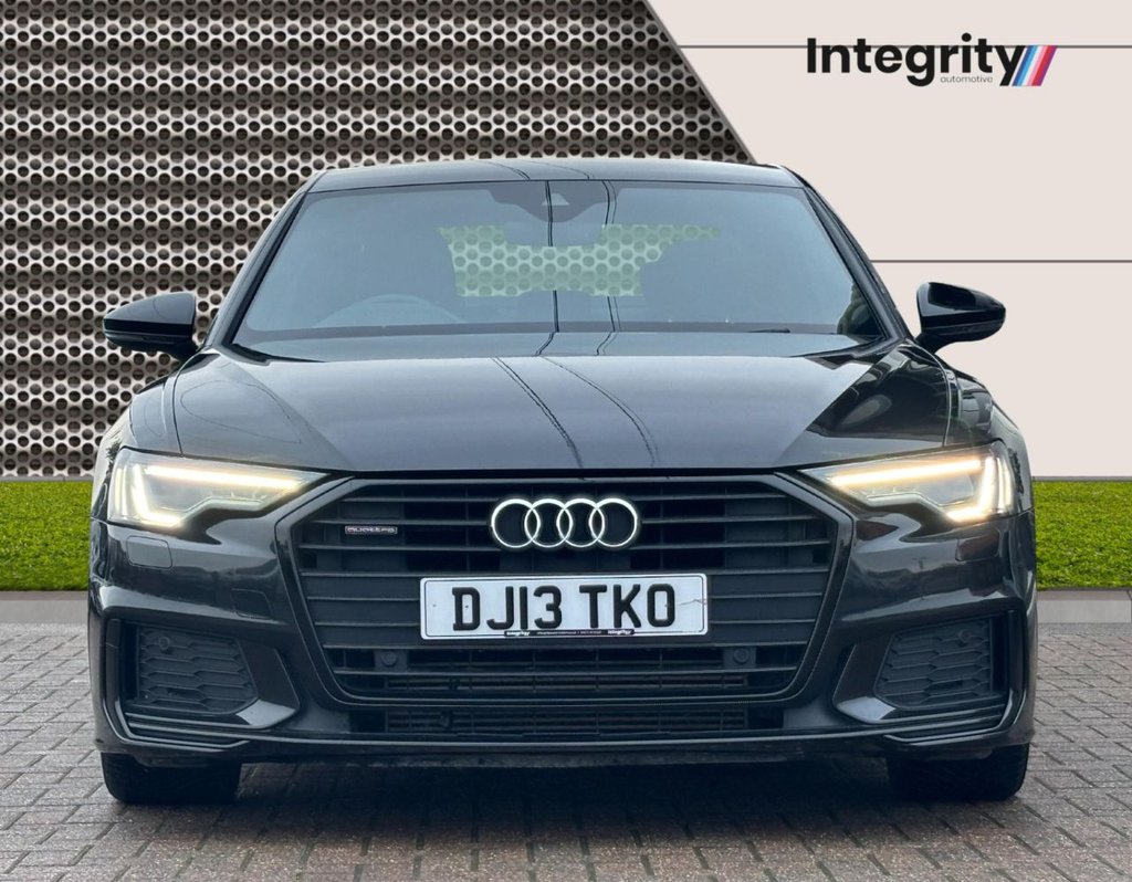 Used Audi A6 2019 for sale - 77383874: Photo 2