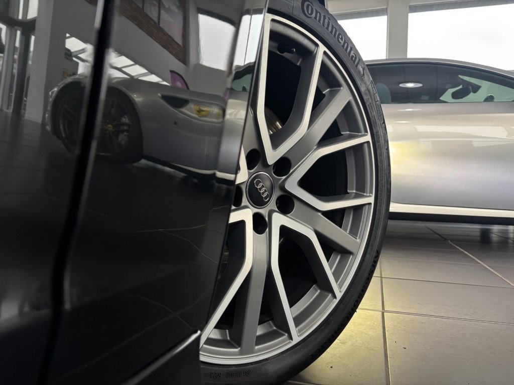 Used Audi A6 2019 for sale - 77383874: Photo 24