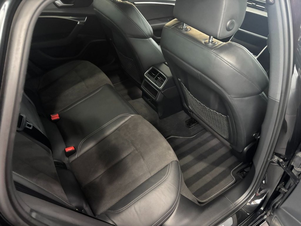 Used Audi A6 2019 for sale - 77383874: Photo 26