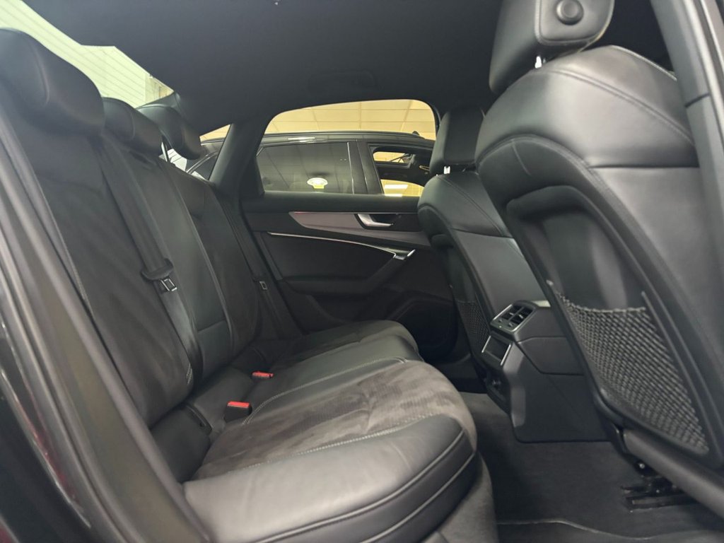 Used Audi A6 2019 for sale - 77383874: Photo 27