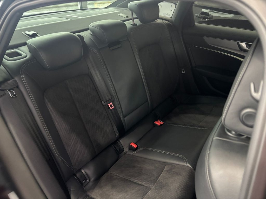 Used Audi A6 2019 for sale - 77383874: Photo 28