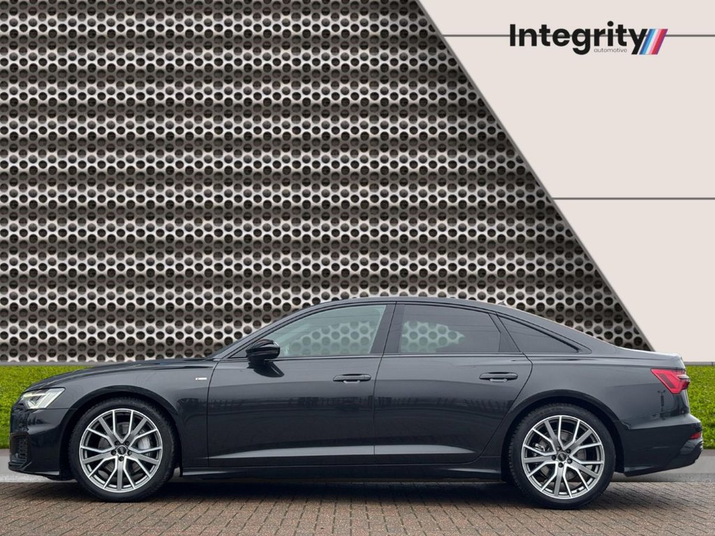 Used Audi A6 2019 for sale - 77383874: Photo 3