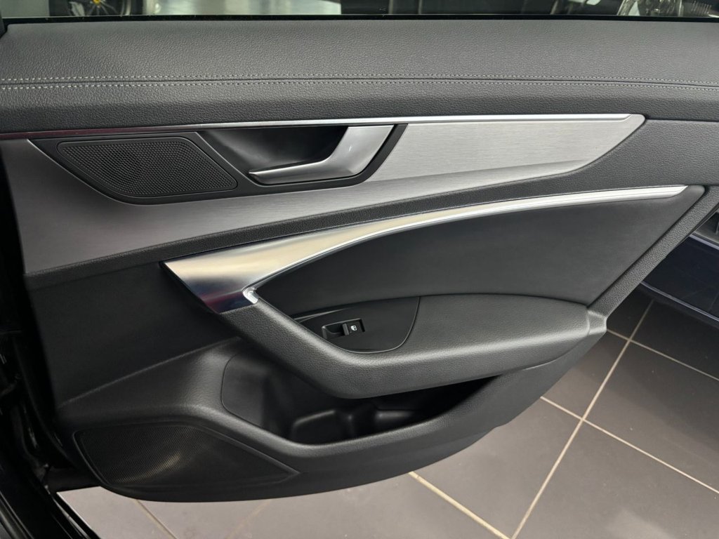 Used Audi A6 2019 for sale - 77383874: Photo 30