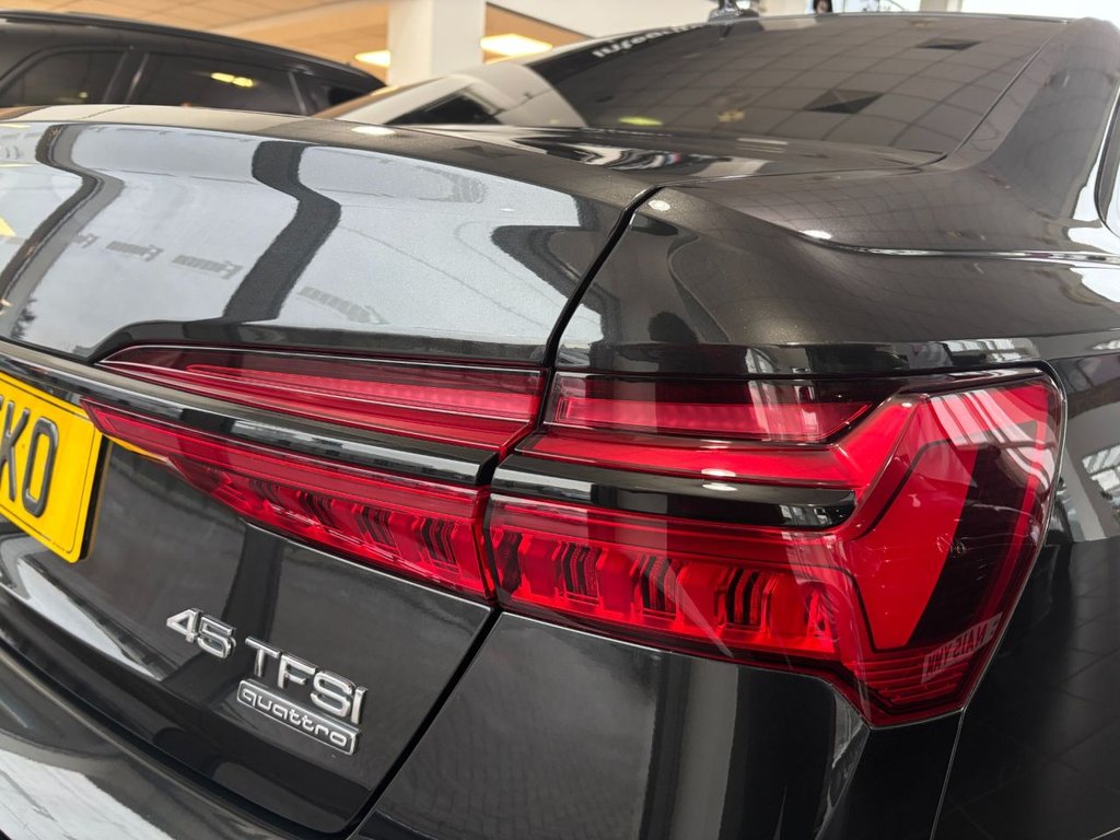 Used Audi A6 2019 for sale - 77383874: Photo 32