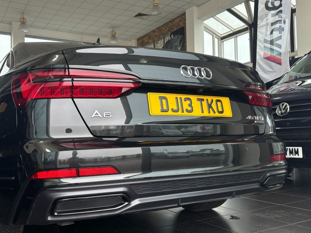 Used Audi A6 2019 for sale - 77383874: Photo 33