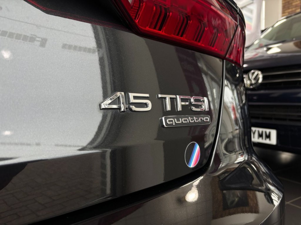 Used Audi A6 2019 for sale - 77383874: Photo 34