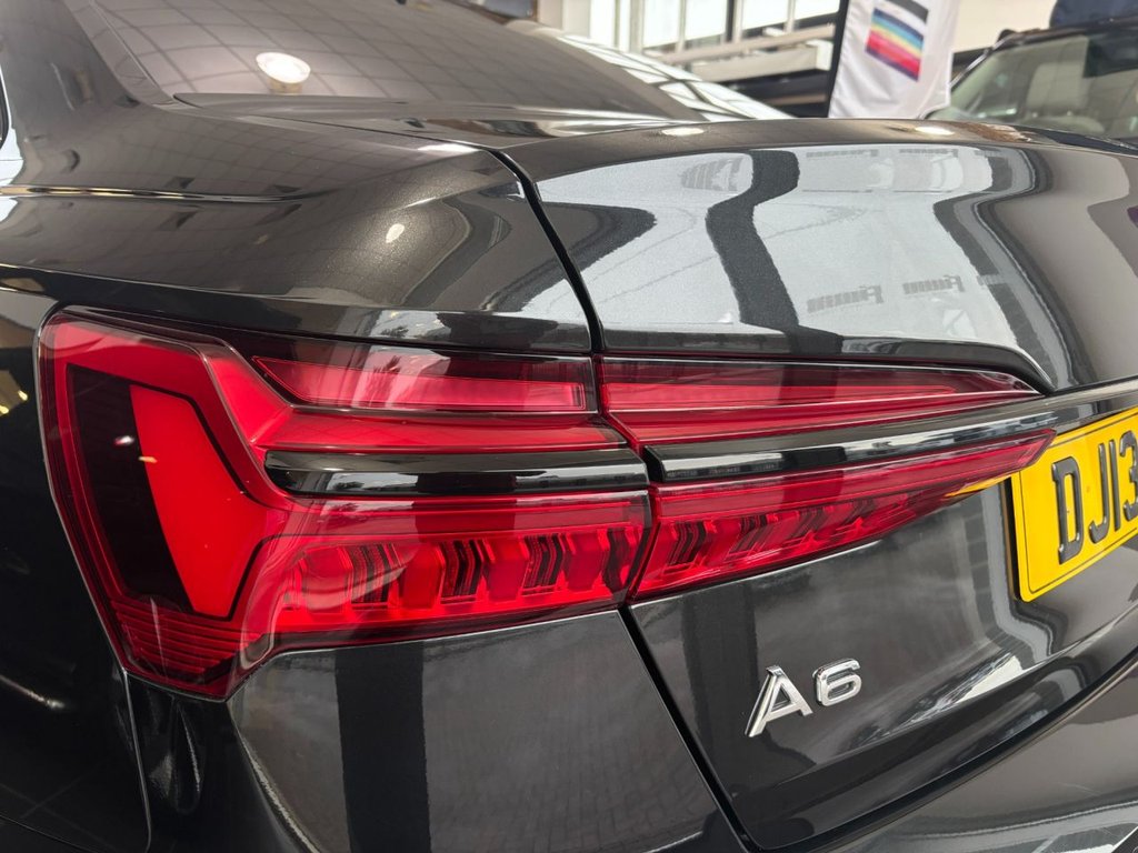 Used Audi A6 2019 for sale - 77383874: Photo 37