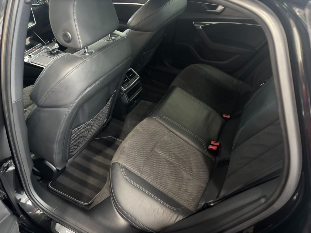 Used Audi A6 2019 for sale - 77383874: Photo 39