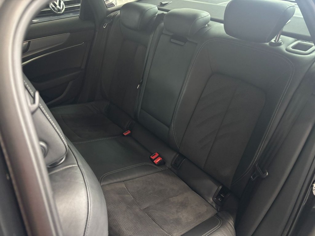 Used Audi A6 2019 for sale - 77383874: Photo 42