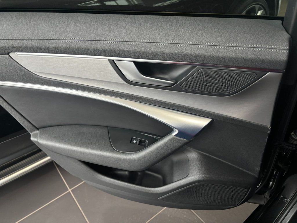 Used Audi A6 2019 for sale - 77383874: Photo 44