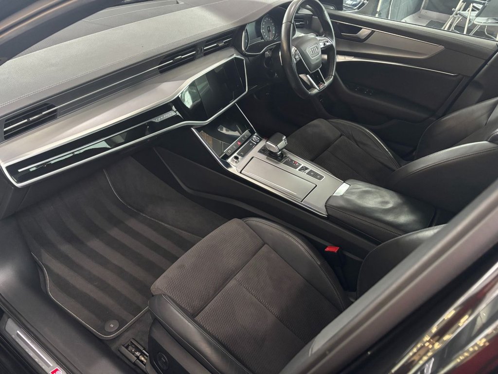 Used Audi A6 2019 for sale - 77383874: Photo 46