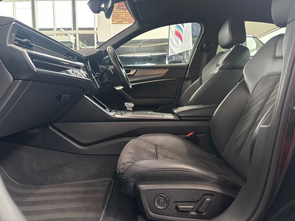 Used Audi A6 2019 for sale - 77383874: Photo 47