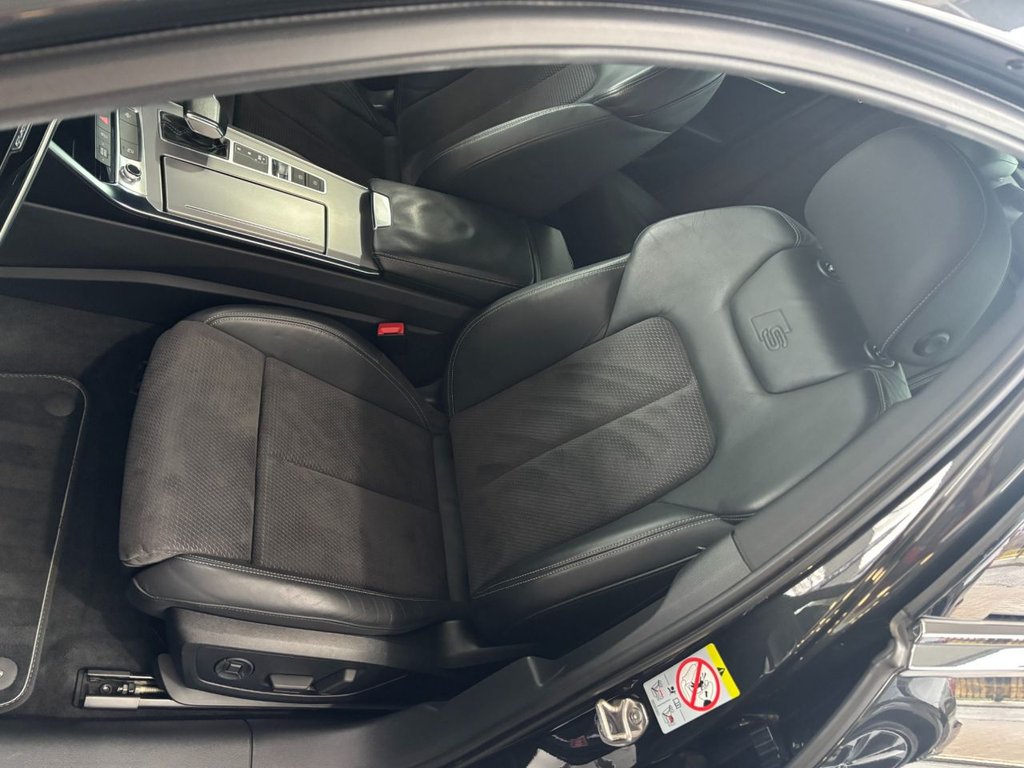 Used Audi A6 2019 for sale - 77383874: Photo 48