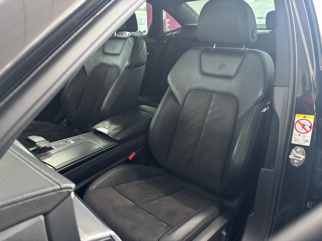 Used Audi A6 2019 for sale - 77383874: Photo 49