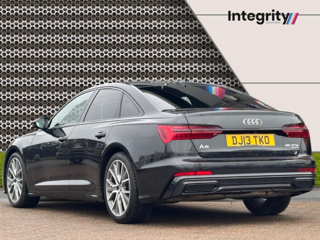 Used Audi A6 2019 for sale - 77383874: Photo 5