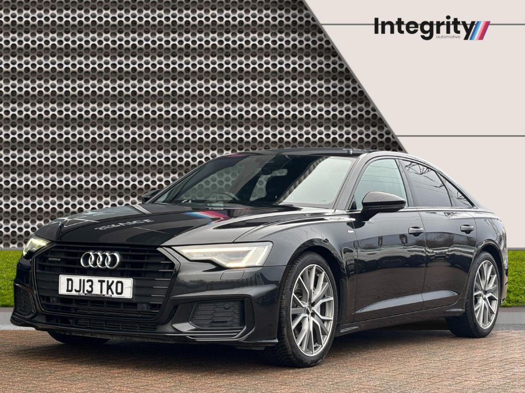 Used Audi A6 2019 for sale - 77383874: Photo 7