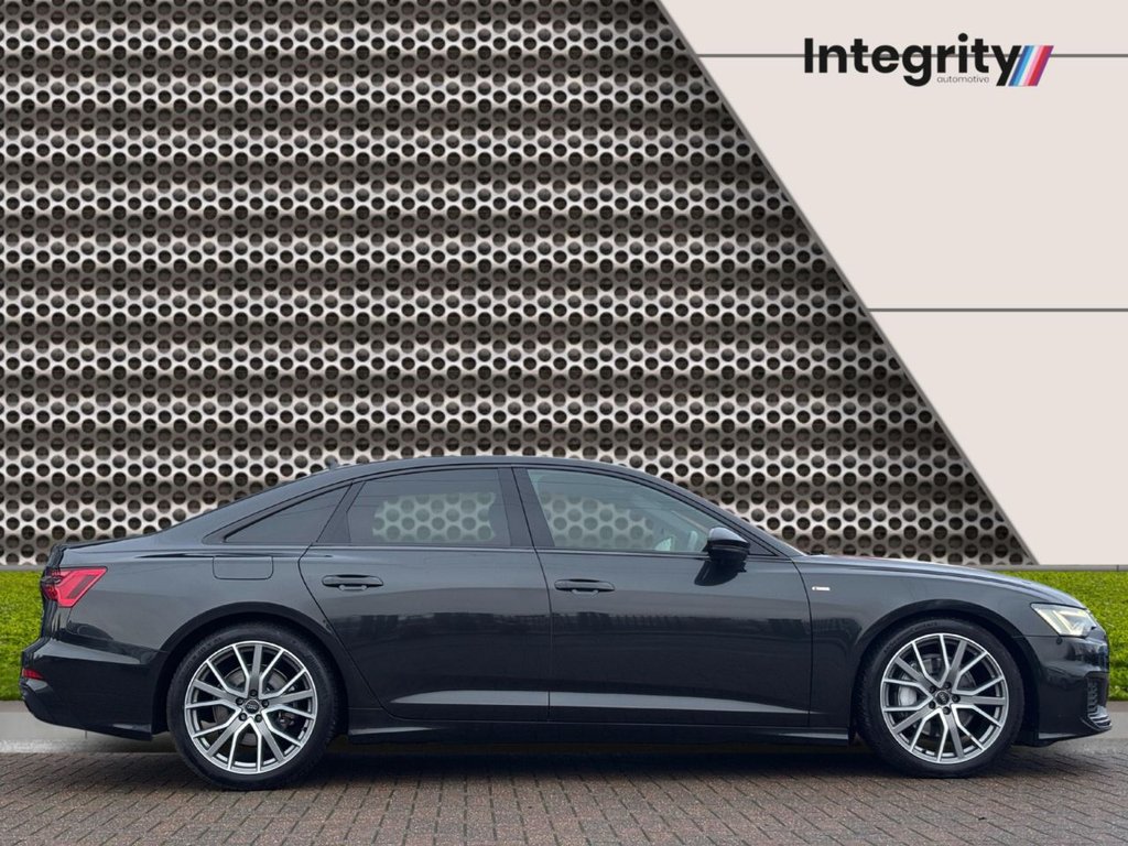Used Audi A6 2019 for sale - 77383874: Photo 8