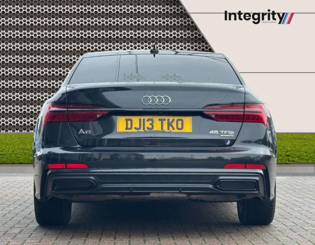 Used Audi A6 2019 for sale - 77383874: Photo 9