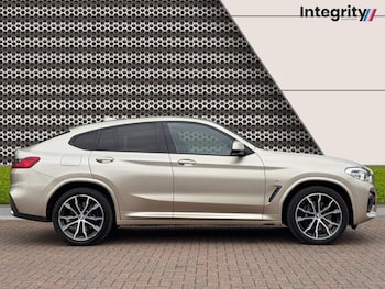 Used BMW X4 2019 for sale - 78582589: Photo
