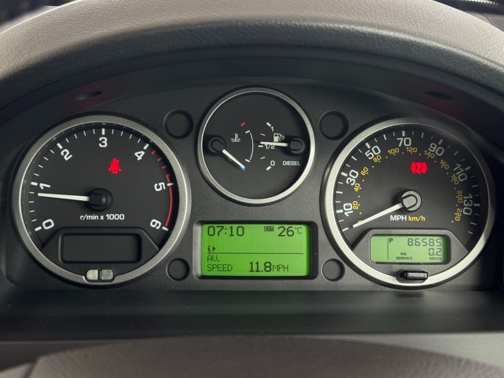 Vehicle 36