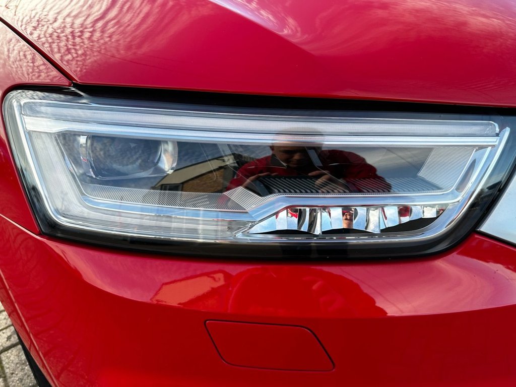 Used Audi Q3 2016 for sale - 76724448: Photo 10