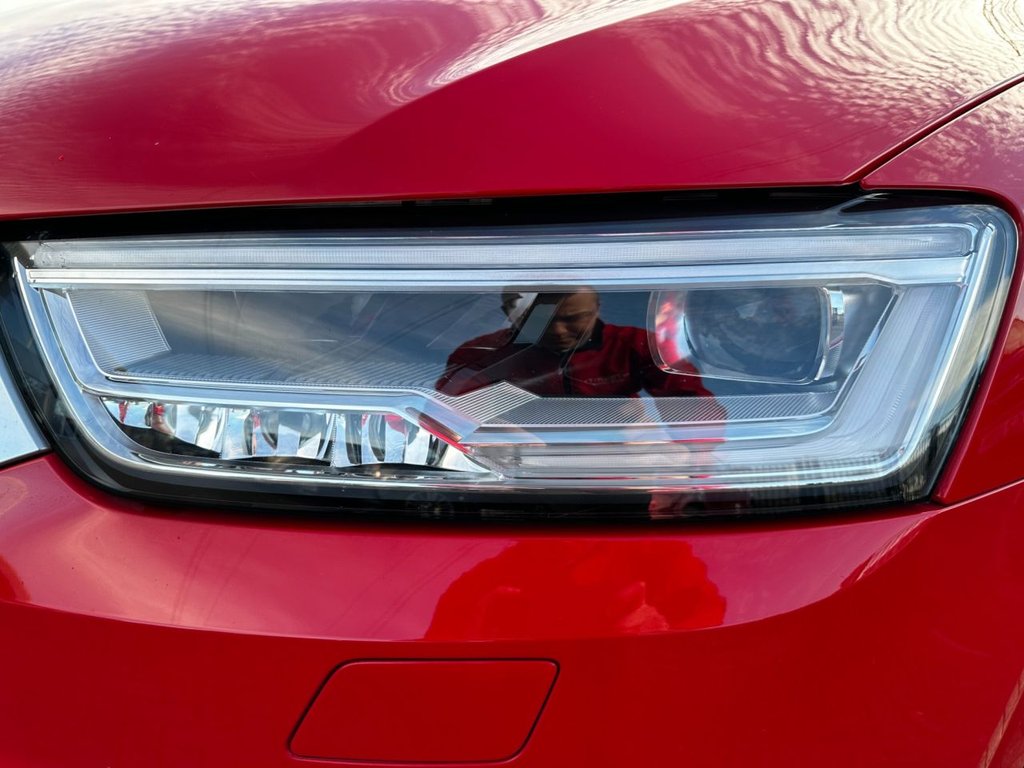 Used Audi Q3 2016 for sale - 76724448: Photo 11