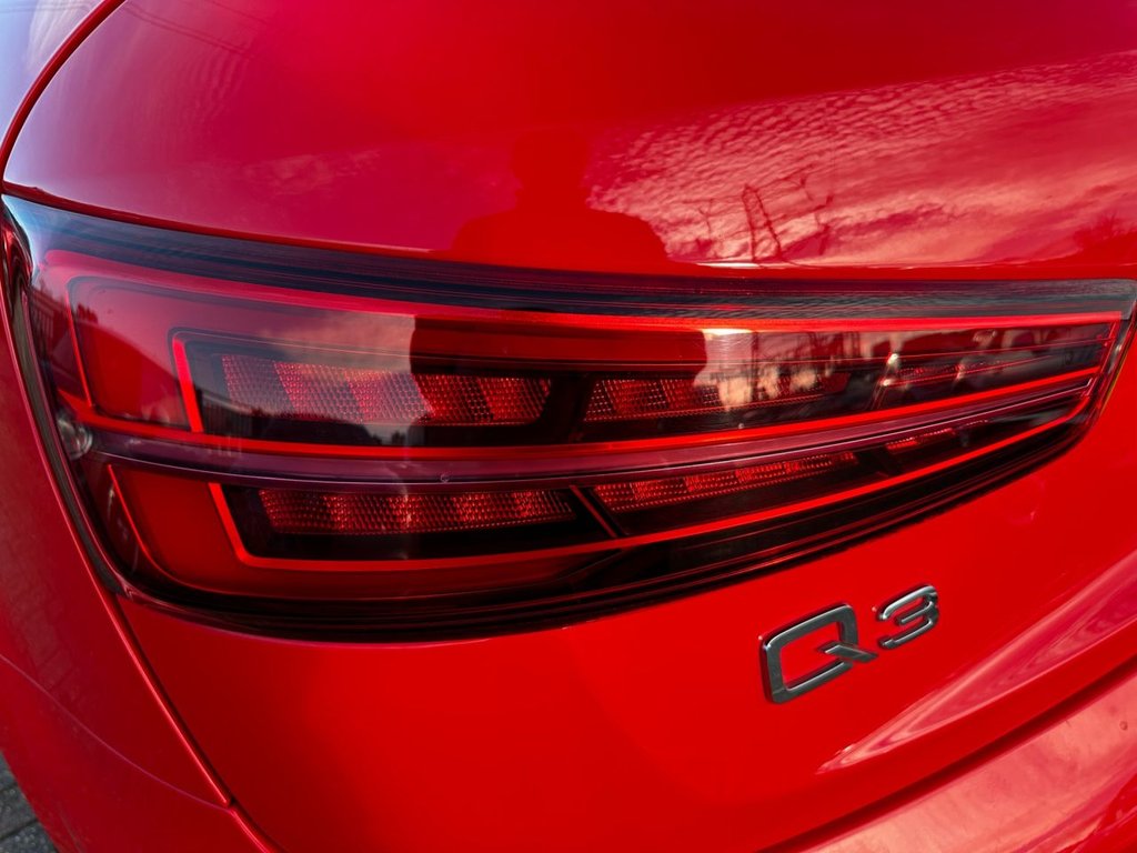 Used Audi Q3 2016 for sale - 76724448: Photo 12