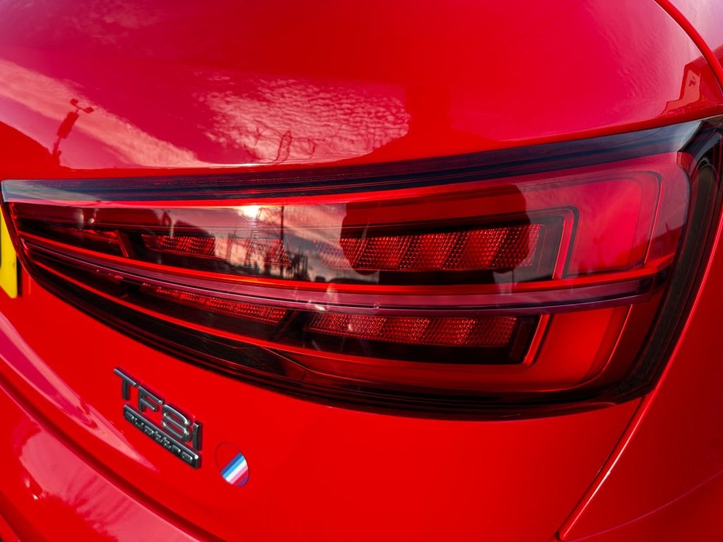 Used Audi Q3 2016 for sale - 76724448: Photo 13