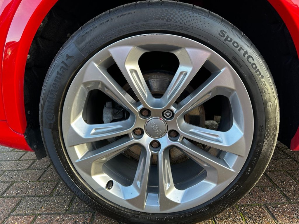 Used Audi Q3 2016 for sale - 76724448: Photo 16