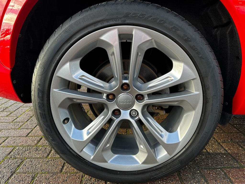 Used Audi Q3 2016 for sale - 76724448: Photo 17