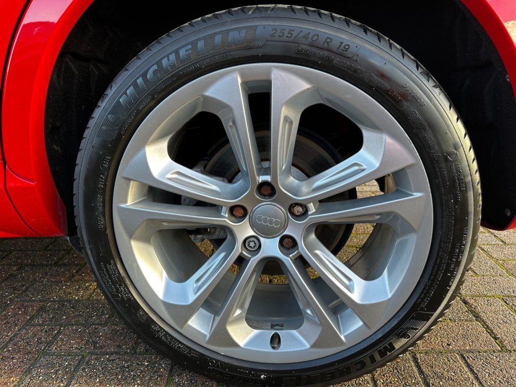 Used Audi Q3 2016 for sale - 76724448: Photo 18