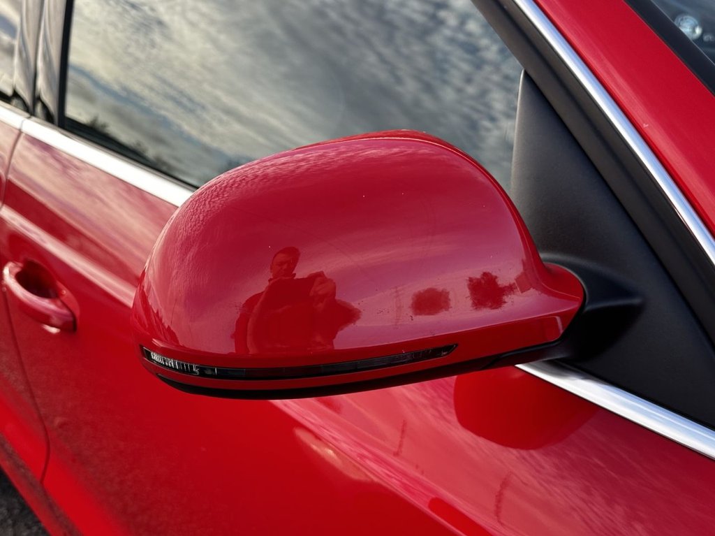 Used Audi Q3 2016 for sale - 76724448: Photo 20