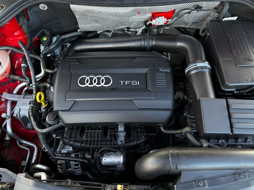 Used Audi Q3 2016 for sale - 76724448: Photo 22