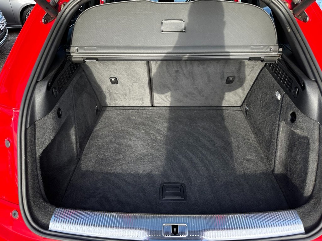 Used Audi Q3 2016 for sale - 76724448: Photo 23