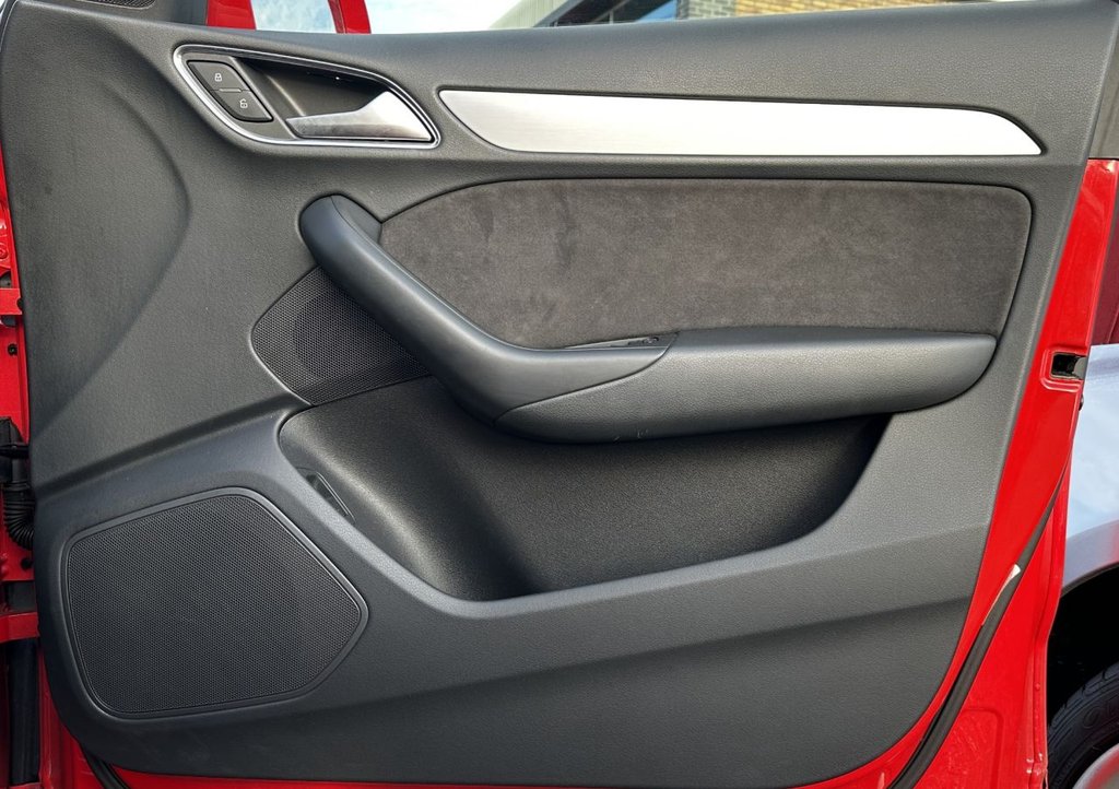 Used Audi Q3 2016 for sale - 76724448: Photo 31