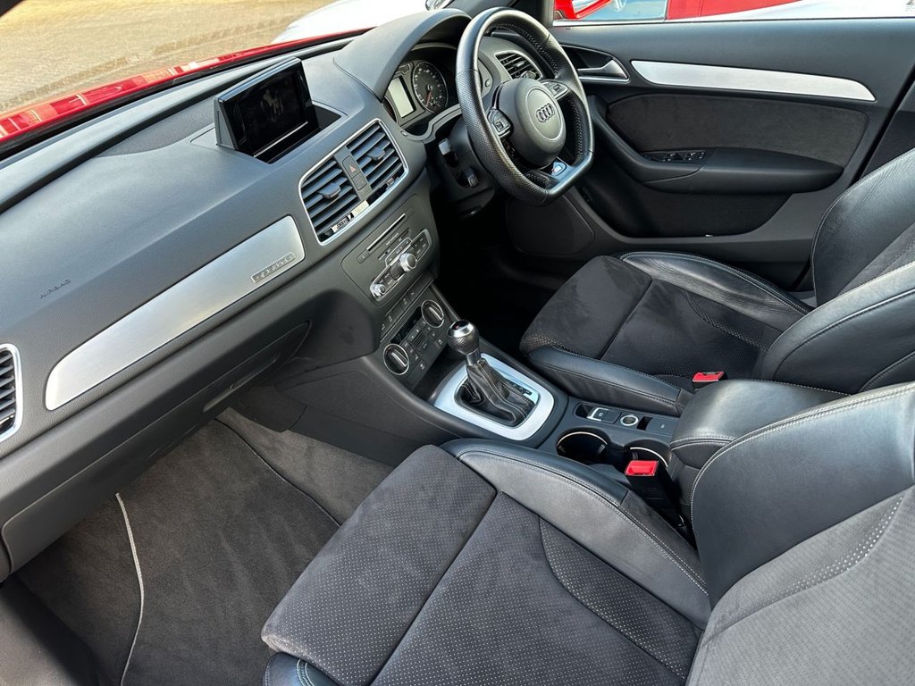 Used Audi Q3 2016 for sale - 76724448: Photo 32