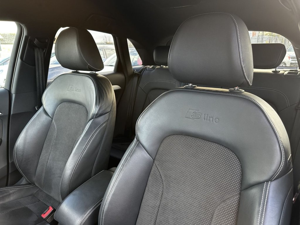 Used Audi Q3 2016 for sale - 76724448: Photo 33