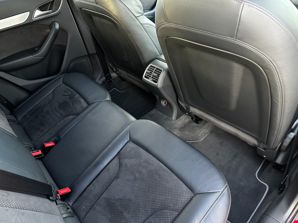 Used Audi Q3 2016 for sale - 76724448: Photo 37