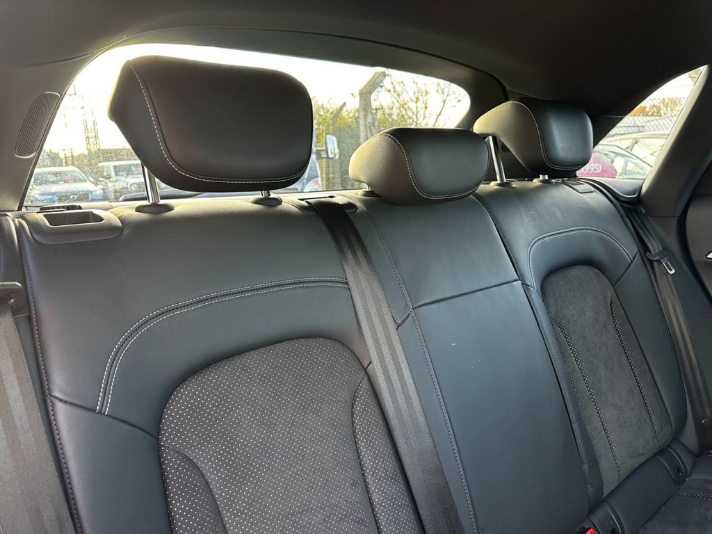 Used Audi Q3 2016 for sale - 76724448: Photo 38