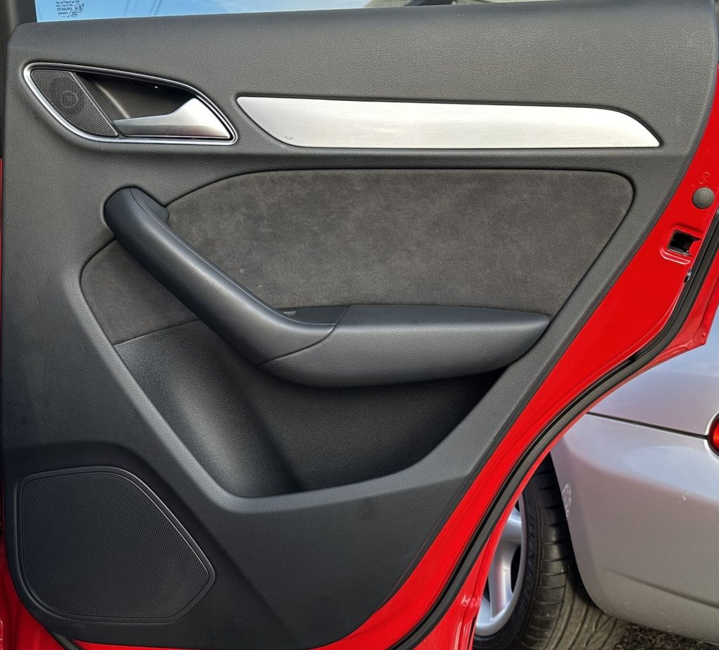 Used Audi Q3 2016 for sale - 76724448: Photo 40