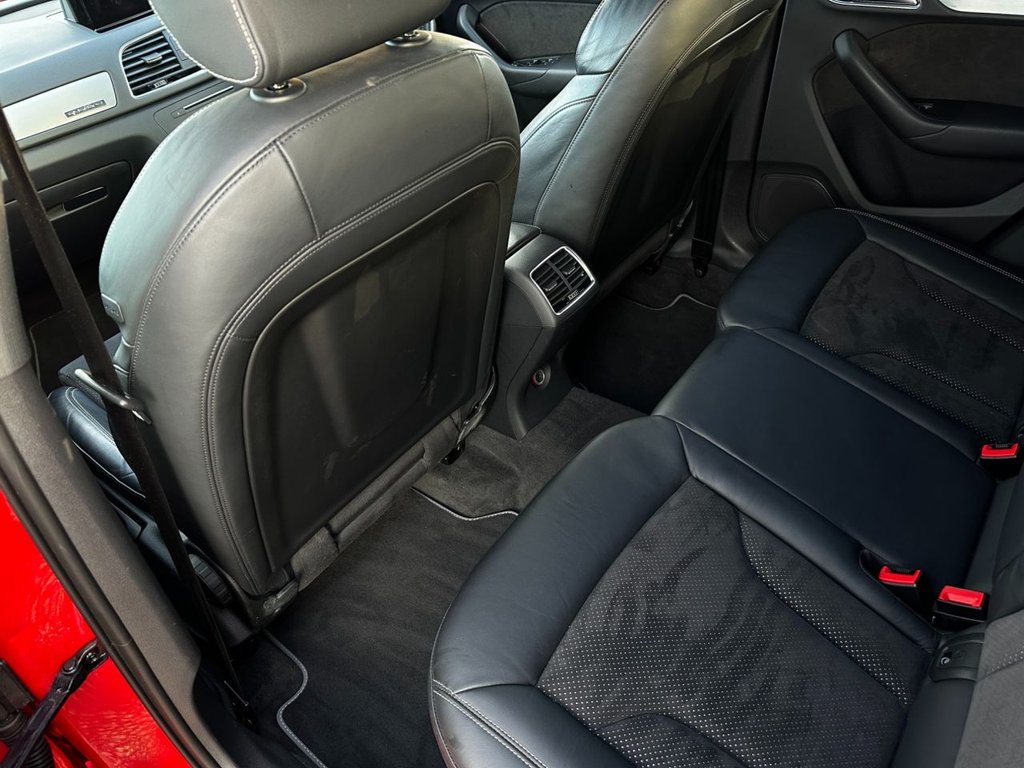 Used Audi Q3 2016 for sale - 76724448: Photo 41