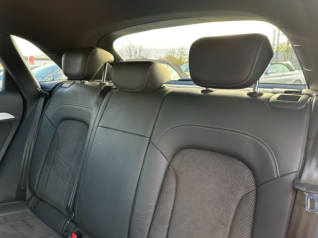 Used Audi Q3 2016 for sale - 76724448: Photo 42