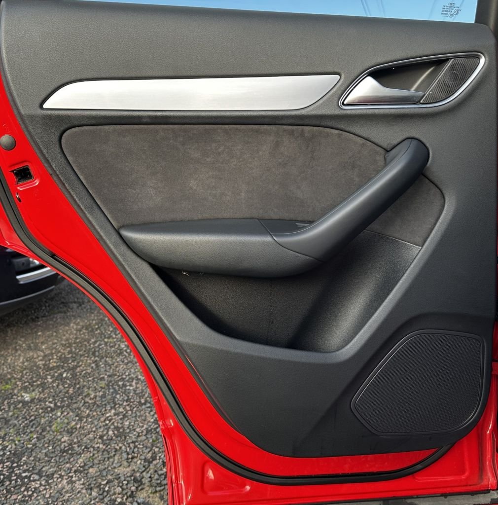 Used Audi Q3 2016 for sale - 76724448: Photo 43