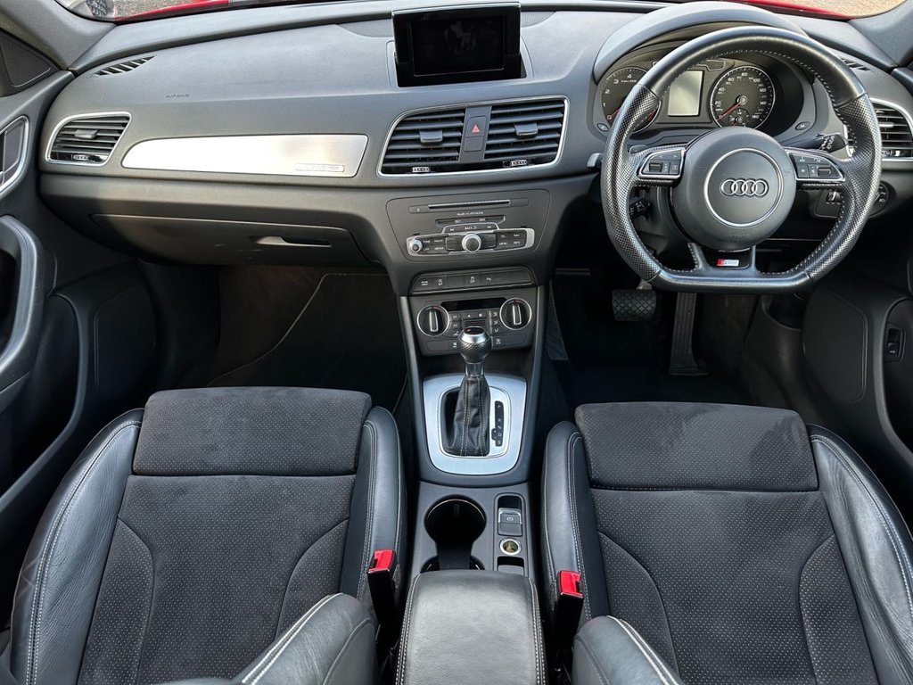 Used Audi Q3 2016 for sale - 76724448: Photo 45