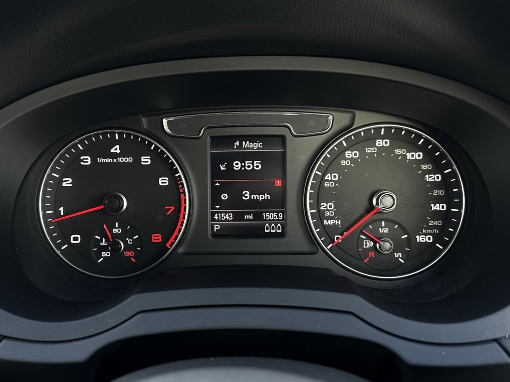 Used Audi Q3 2016 for sale - 76724448: Photo 48