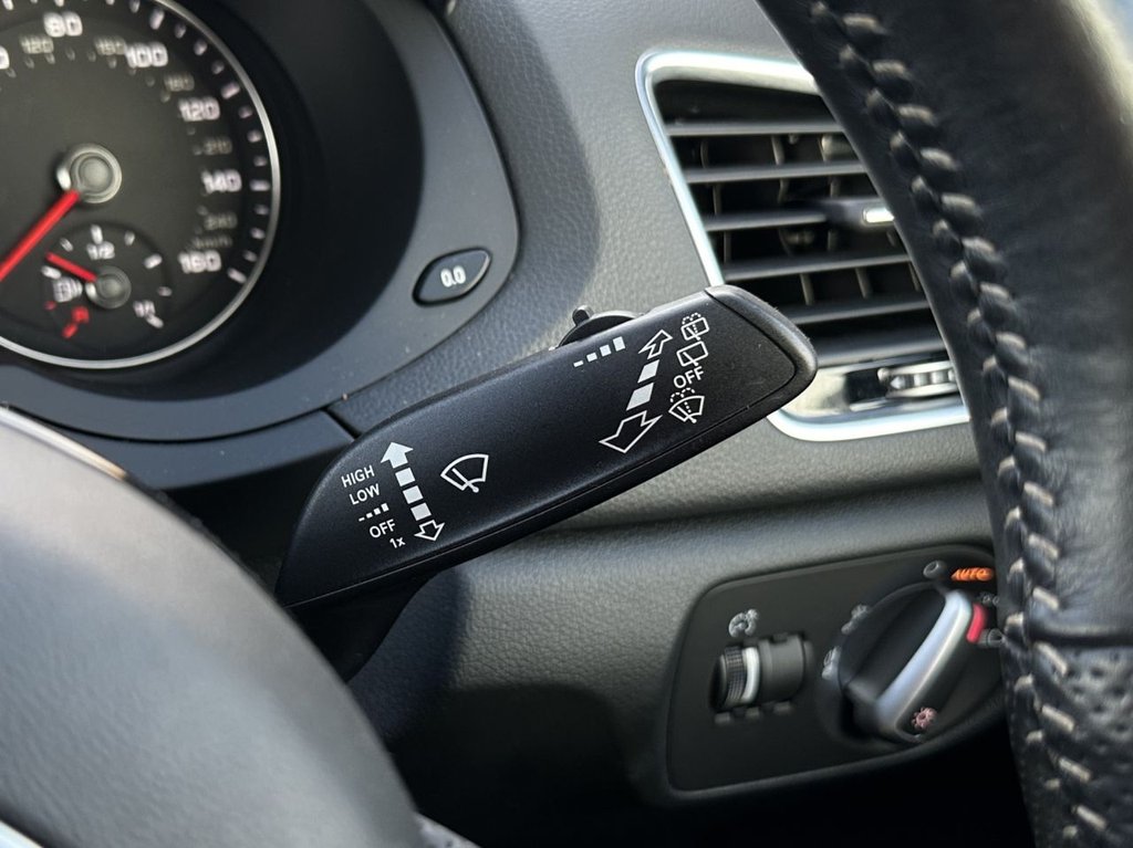 Used Audi Q3 2016 for sale - 76724448: Photo 50