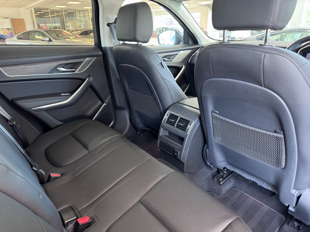Used Jaguar F-Pace 2021 for sale - 76386052: Photo 18