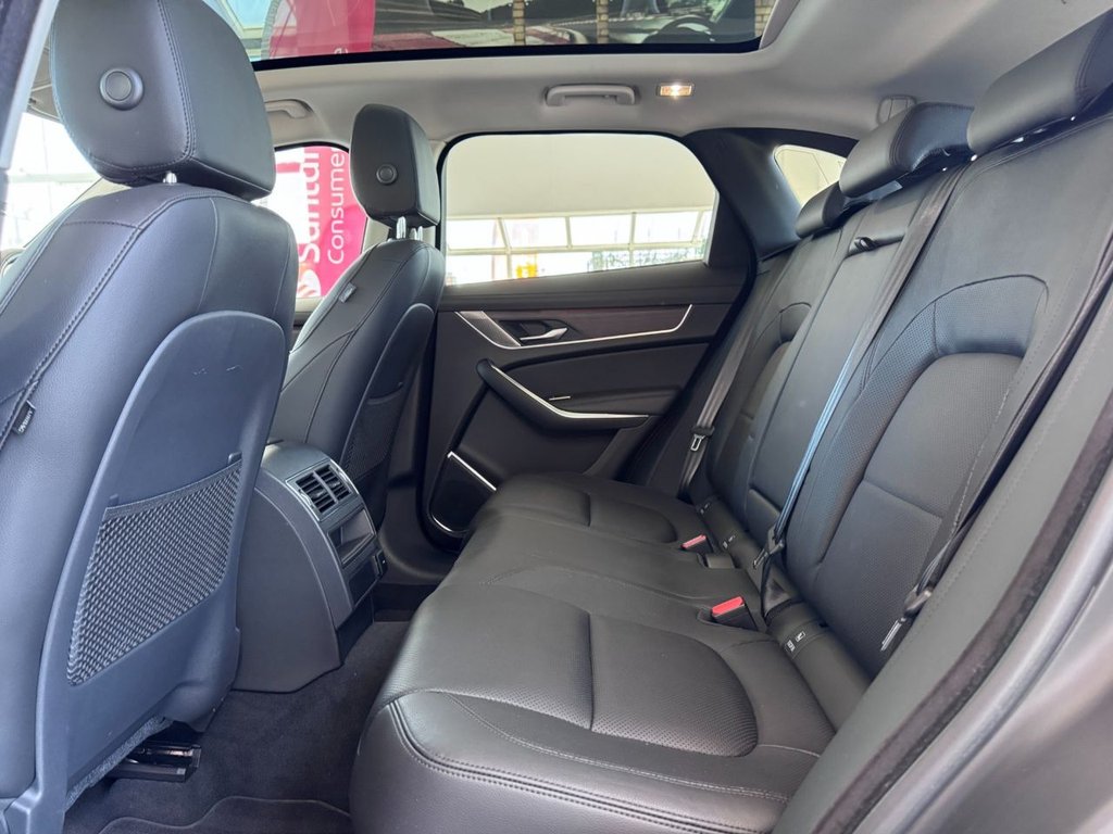 Used Jaguar F-Pace 2021 for sale - 76386052: Photo 23