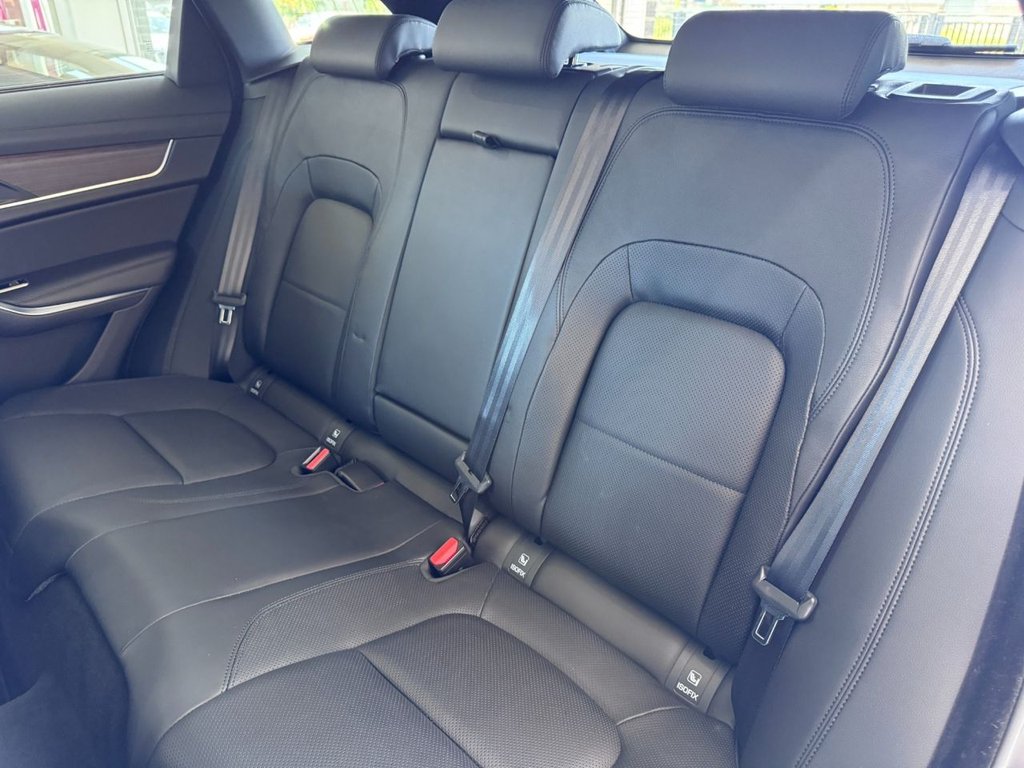 Used Jaguar F-Pace 2021 for sale - 76386052: Photo 24